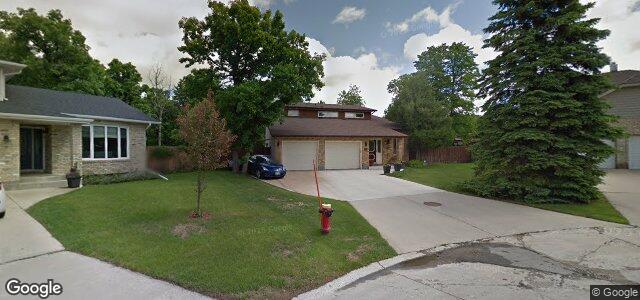 11 Denton Place（加拿大曼尼托巴省温尼伯市）房屋照片