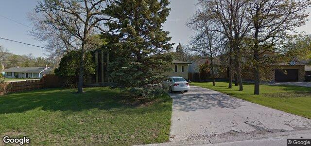 2 Barnstaple Cove（加拿大曼尼托巴省温尼伯市）房屋照片