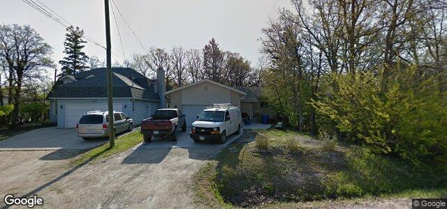 209 Marlton Crescent（加拿大曼尼托巴省温尼伯市）房屋照片