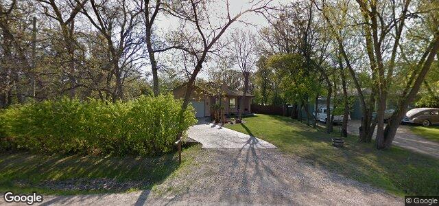 217 Marlton Crescent（加拿大曼尼托巴省温尼伯市）房屋照片