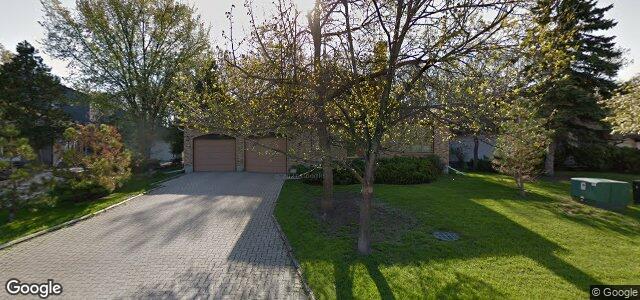 22 Barnstaple Cove（加拿大曼尼托巴省温尼伯市）房屋照片