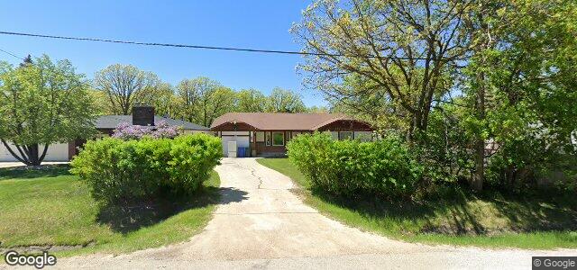 222 Oakdale Drive（加拿大曼尼托巴省温尼伯市）房屋照片