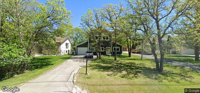 243 Oakdale Drive（加拿大曼尼托巴省温尼伯市）房屋照片