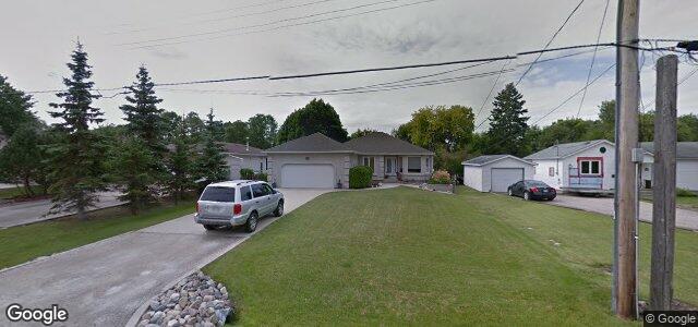 246 Fairmont Road（加拿大曼尼托巴省温尼伯市）房屋照片