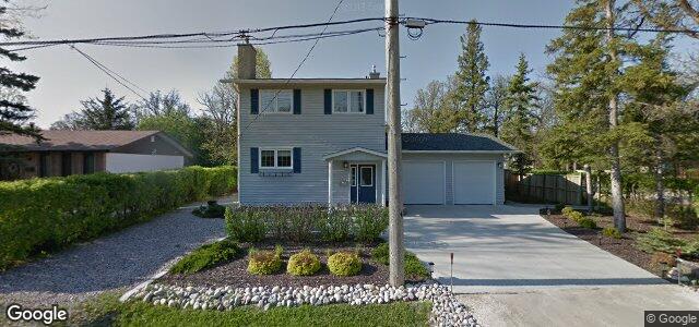 251 Marlton Crescent（加拿大曼尼托巴省温尼伯市）房屋照片