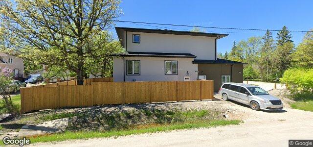 258 Oakdale Drive（加拿大曼尼托巴省温尼伯市）房屋照片