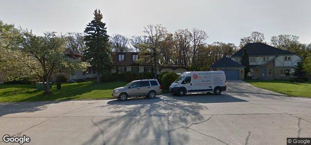 26 Barnstaple Cove（加拿大曼尼托巴省温尼伯市）房屋照片