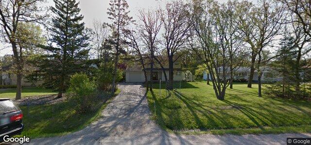 Larawan ng 267 Marlton Crescent sa Winnipeg, Manitoba