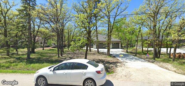 282 Oakdale Drive（加拿大曼尼托巴省温尼伯市）房屋照片