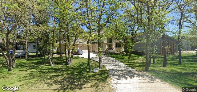 283 Oakdale Drive（加拿大曼尼托巴省温尼伯市）房屋照片