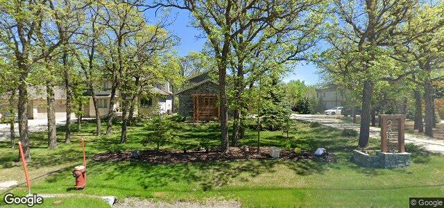 289 Oakdale Drive（加拿大曼尼托巴省温尼伯市）房屋照片