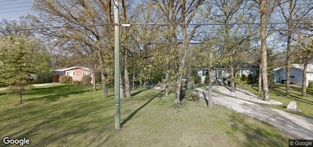 296 Marlton Crescent（加拿大曼尼托巴省温尼伯市）房屋照片