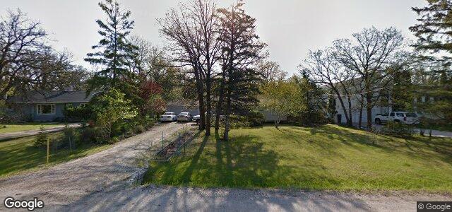 327 Marlton Crescent（加拿大曼尼托巴省温尼伯市）房屋照片