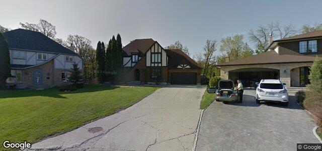 34 Barnstaple Cove（加拿大曼尼托巴省温尼伯市）房屋照片