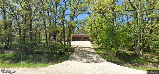 344 Oakdale Drive（加拿大曼尼托巴省温尼伯市）房屋照片