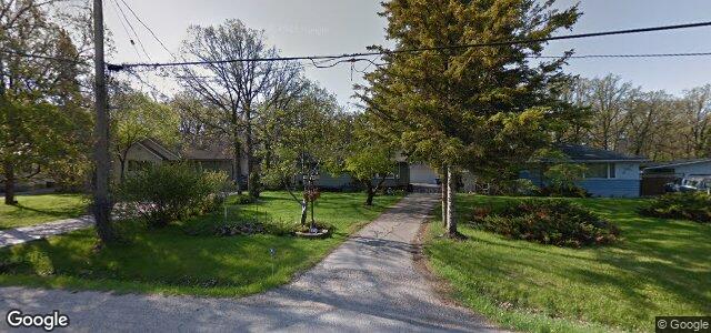 377 Marlton Crescent（加拿大曼尼托巴省温尼伯市）房屋照片