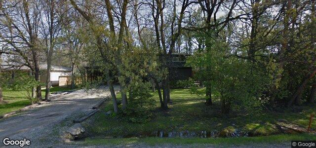 390 Marlton Crescent（加拿大曼尼托巴省温尼伯市）房屋照片