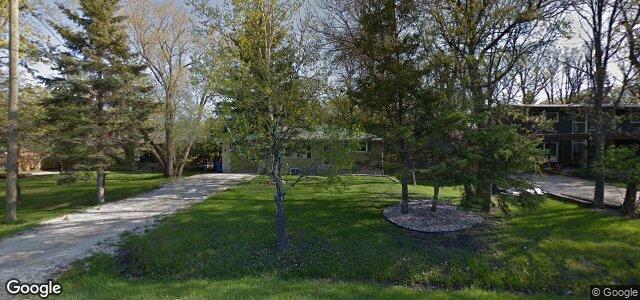 Photo of 396 Marlton Crescent in Winnipeg, Manitoba