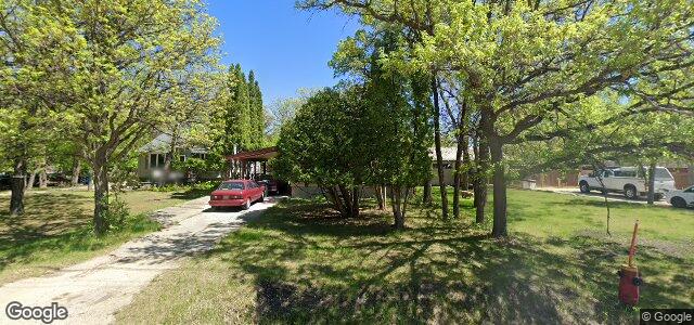 397 Oakdale Drive（加拿大曼尼托巴省温尼伯市）房屋照片