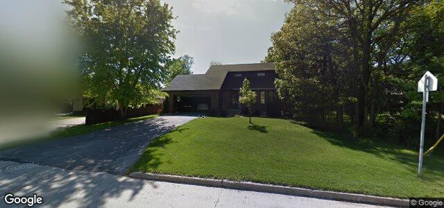 412 Oakdale Drive（加拿大曼尼托巴省温尼伯市）房屋照片