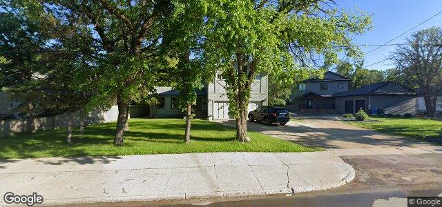 4208 Roblin Boulevard（加拿大曼尼托巴省温尼伯市）房屋照片