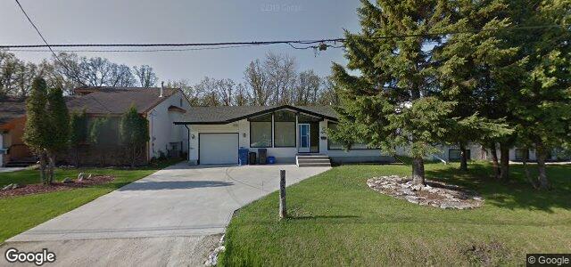 Photo of 4220 Batchelor Avenue in Winnipeg, Manitoba