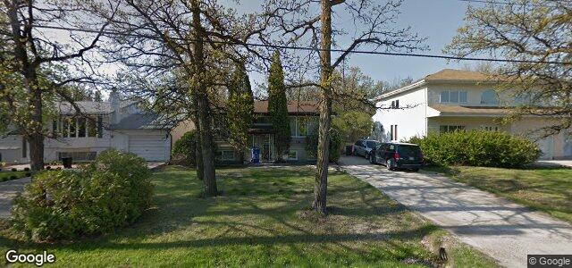 4394 Batchelor Avenue（加拿大曼尼托巴省温尼伯市）房屋照片