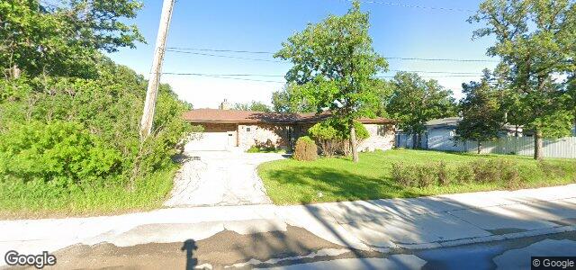 4416 Roblin Boulevard（加拿大曼尼托巴省温尼伯市）房屋照片