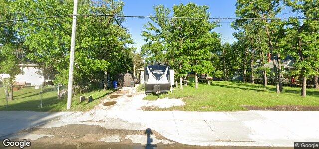 4444 Roblin Boulevard（加拿大曼尼托巴省温尼伯市）房屋照片