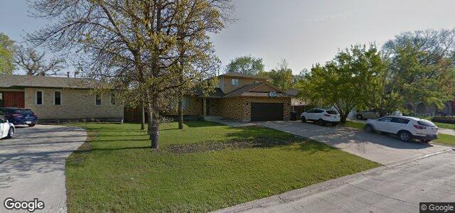 Photo of 6 Barnstaple Cove in Winnipeg, Manitoba