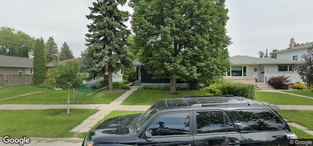 1771 Mathers Avenue（加拿大曼尼托巴省温尼伯市）房屋照片