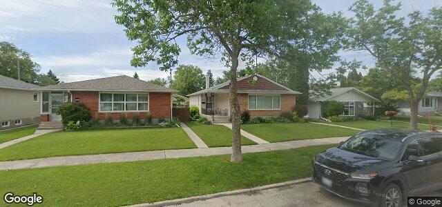 1772 Mathers Avenue（加拿大曼尼托巴省温尼伯市）房屋照片