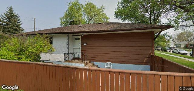 1783 Mathers Avenue（加拿大曼尼托巴省温尼伯市）房屋照片