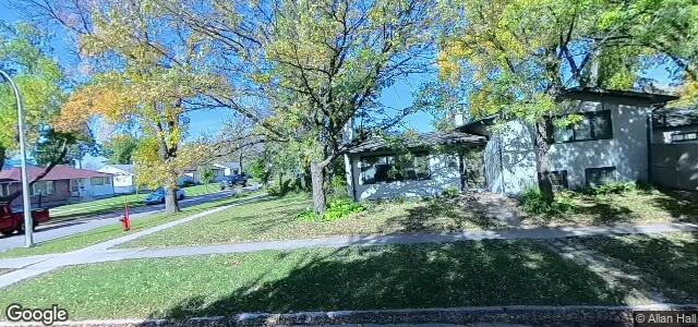 1823 Mathers Avenue（加拿大曼尼托巴省温尼伯市）房屋照片