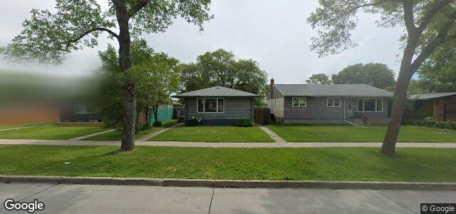 682 Lanark Street（加拿大曼尼托巴省温尼伯市）房屋照片