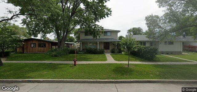694 Lanark Street（加拿大曼尼托巴省温尼伯市）房屋照片