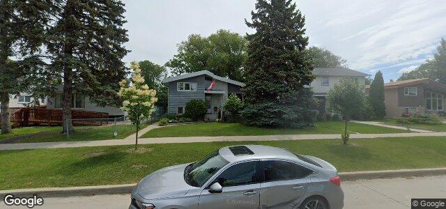 706 Lanark Street（加拿大曼尼托巴省温尼伯市）房屋照片