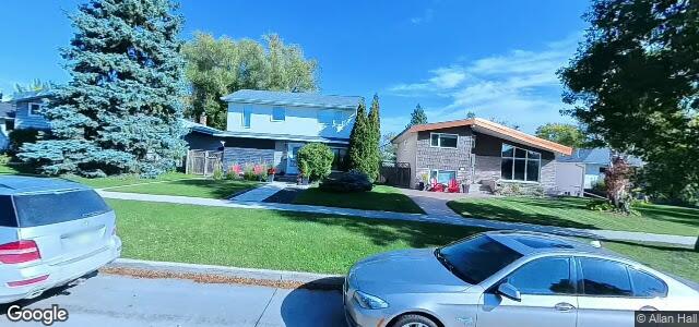 Larawan ng 712 Lanark Street sa Winnipeg, Manitoba