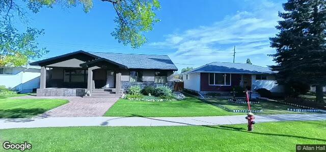 712 Renfrew Street（加拿大曼尼托巴省温尼伯市）房屋照片