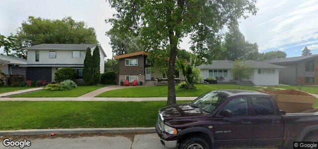 716 Lanark Street（加拿大曼尼托巴省温尼伯市）房屋照片