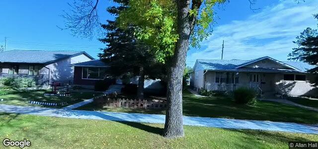 Photo of 716 Renfrew Street in Winnipeg, Manitoba