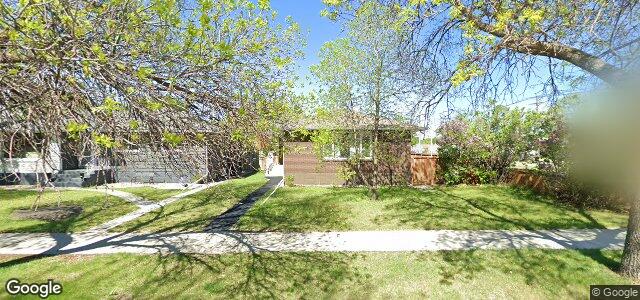 719 Renfrew Street（加拿大曼尼托巴省温尼伯市）房屋照片