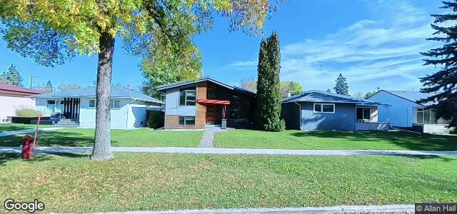 724 Lanark Street（加拿大曼尼托巴省温尼伯市）房屋照片