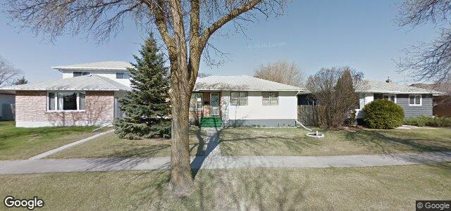 Photo of 727 Renfrew Street in Winnipeg, Manitoba