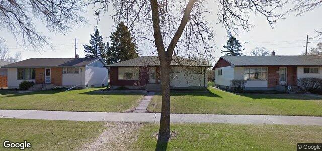 732 Renfrew Street（加拿大曼尼托巴省温尼伯市）房屋照片