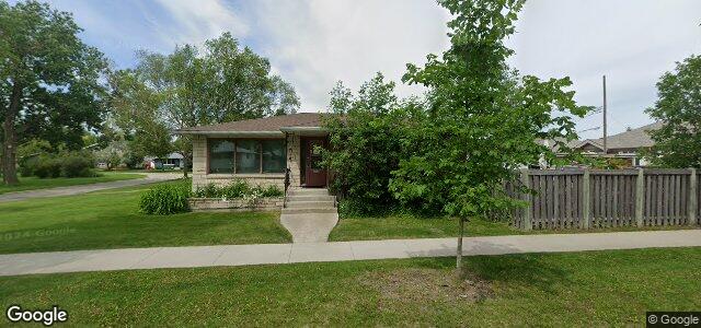 735 Lanark Street（加拿大曼尼托巴省温尼伯市）房屋照片