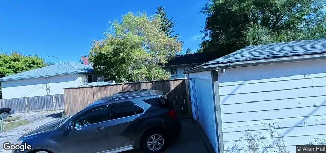 745 Beaverbrook Street（加拿大曼尼托巴省温尼伯市）房屋照片