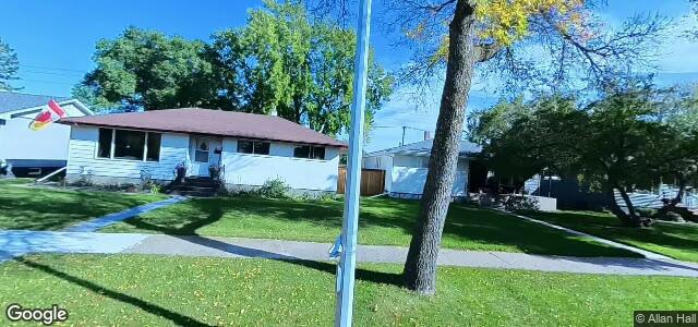 748 Renfrew Street（加拿大曼尼托巴省温尼伯市）房屋照片