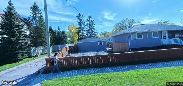 750 Beaverbrook Street（加拿大曼尼托巴省温尼伯市）房屋照片