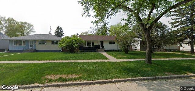 751 Beaverbrook Street（加拿大曼尼托巴省温尼伯市）房屋照片